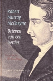 Robert Murray McCheyne-Brieven van een herder