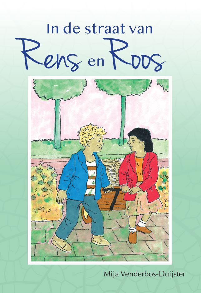 Venderbos-Duijster, Mija-In de straat van Rens en Roos (nieuw)