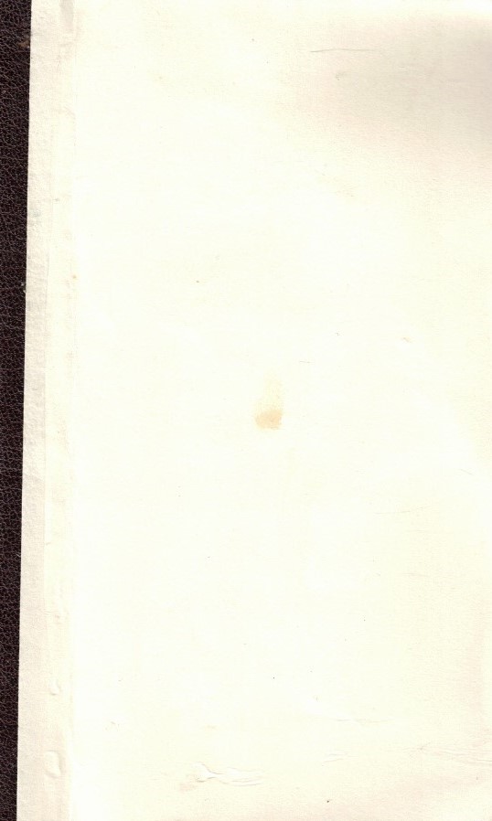 Cloux, Ds. A.P.A. du-Vijfde zestal leerredenen