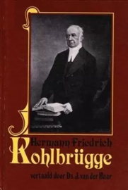 Klugkist Hesse, Lic. Hermann-Hermann Friedrich Kohlbrugge