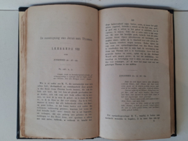 Cloux, Ds. A.P.A. du-Twaalftal Feeststoffen