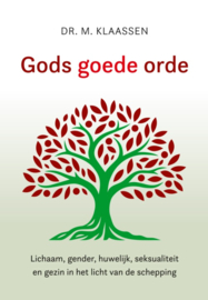Klaassen, Dr. M.-Gods goede orde (nieuw)