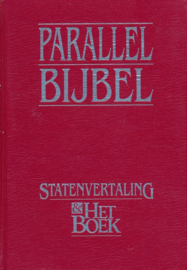 Statenvertaling en Het Boek-Parallelbijbel