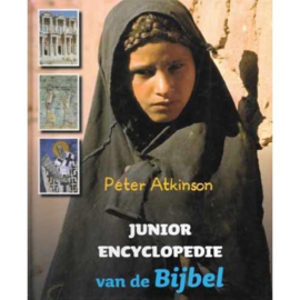 Atkinson, Peter-Junior Encyclopedie van de Bijbel