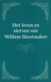 Een Vriend-Het leven en sterven van Willem Slootmaker