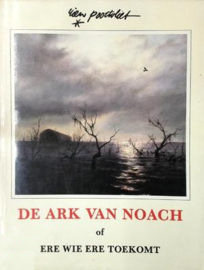 Poortvliet, Rien-De ark van Noach