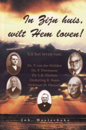 Westerbeke, Joh.-In Zijn huis, wilt Hem loven!