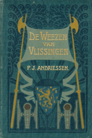 Andriessen, P.J.-De Weezen van Vlissingen