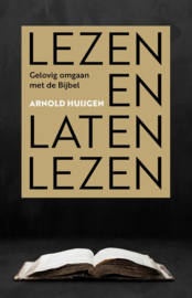 Huijgen, Arnold-Lezen en laten lezen