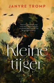 Tromp, Janyre-Kleine tijger (nieuw)