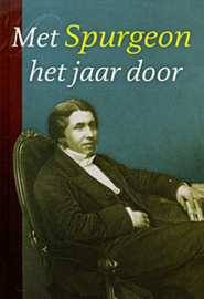 Spurgeon, C.H.-Met Spurgeon het jaar door