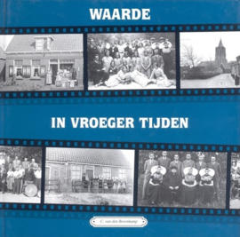 Bovenkamp, C. van den-Waarde in vroeger tijden (nieuw)