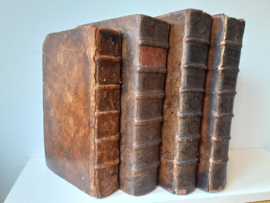 Bor, Pieter Christiaensz.-Historie der Nederlandtsche Oorlogen