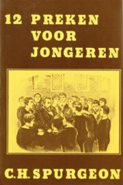 Spurgeon, C.H.-Twaalf preken voor jongeren