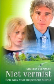 Veenman, Sjoerd-Niet vermist (deel 6)