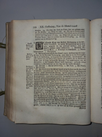 Wits, Hermannus-Oeffeningen over de Grondstukken van het Algemeyne Christelijke Geloove