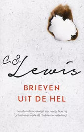 Lewis, C.S.-Brieven uit de hel (nieuw)