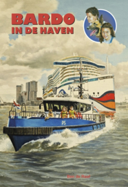 Raaf, Ben de-Bardo in de haven (deel 13) (nieuw)