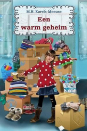 Karels-Meeuse, M.H.-Een warm geheim (nieuw)