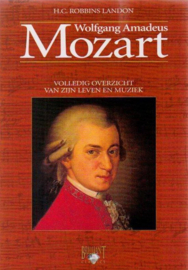 Robbins Landon, H.C.-Wolfgang Amadeus Mozart