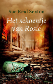 Sexton, Sue Reid-Het schoentje van Rosie
