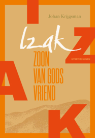 Krijgsman, Johan-Izak zoon van Gods vriend (nieuw)