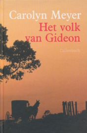 Meyer, Carolyn-Het volk van Gideon