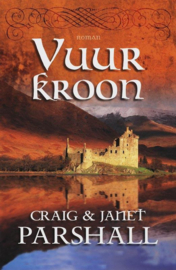 Parshall, Craig & Janet-Vuurkroon