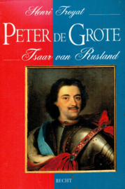 Troyat, Henri-Peter de Grote
