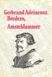 Stuiveling, Garmt-Memoriaal van Bredero