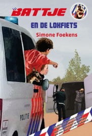 Foekens, Simone-Battje en de lokfiets (nieuw)