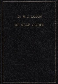 Lamain, Ds. W.C.-De staf Godes