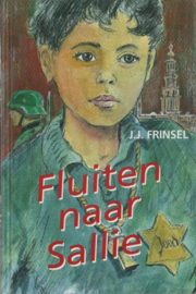 Frinsel, J.J.-Fluiten naar Sallie