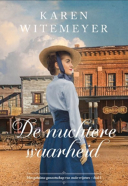 Witemeyer, Karen-De nuchtere waarheid (nieuw)