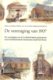 Bel, A. (e.a.)-De vereniging van 1907