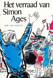 Aangium, Sibe van-Het verraad van Simon Ages | Rondom de Sluis
