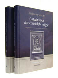 Bastingius, Hieremias-Verklaring van de Catechismus der christelijke religie (nieuw)