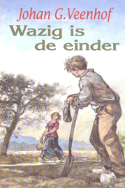 Veenhof, Johan G.-Wazig is de einder