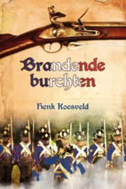 Koesveld, Henk-Brandende burchten (nieuw)