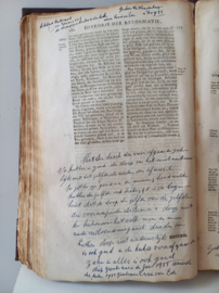 Seckendorf, Vitus Lodewyk van-Historie der Reformatie