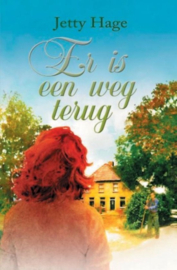 Hage, Jetty-Er is een weg terug