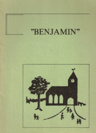 Mieras, Ds. M.A.-Verslag Kerstfeestviering Zondagsschoolvereniging Benjaming 1971