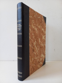 Langhans, Johan Lodewyk-Davids Boetveerdigheit