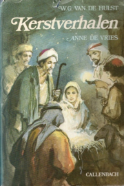 Hulst, W.G. van de/Vries, Anne de-Kerstverhalen