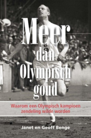 Benge, Janet en Geoff-Meer dan olympisch goud (nieuw)