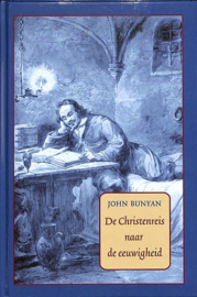 Bunyan, John-Pakket Christenreis en Christinnereis (nieuw)