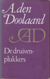 Doolaard, A. den-De druivenplukkers