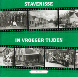 Smits, A.J.-Stavenisse in vroeger tijden