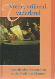 As, H.H.J. van (redachtie)-Vrede, vrijheid, vaderland