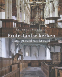 Steensma, Regnerus-Protestantse kerken hun pracht en kracht